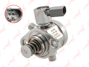 Топливный насос высокого давления LYNXauto HP-1011, фото 1