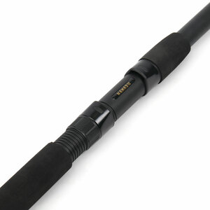 Спиннинг телескопический стеклопластиковый NAMAZU ACTION Tele, 2,4 м, тест 30-60 гр., фото 9
