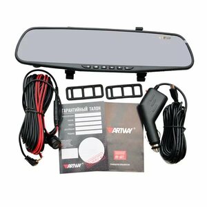 Artway AV-601, фото 3
