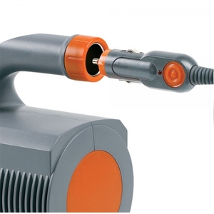 Аккумуляторный фонарь - источник питания SMART POWER SP-4L (12 В, 4 А/ч), фото 3