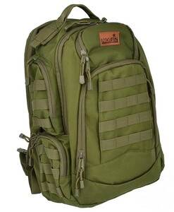 Рюкзак Norfin TACTIC 45 NF, фото 1