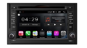 Штатная магнитола FarCar s300 для Hyundai H1/Starex 2007+ на Android (RL233), фото 1