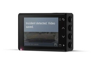 Видеорегистратор Garmin Dash Cam 66W, фото 4