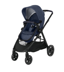 Прогулочная коляска Bebe Confort Zelia Nomad Blue, фото 1