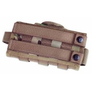 Кобура универсальная Tasmanian Tiger TT TAC HOLSTER MK II MC multicam, 7867.394, фото 2