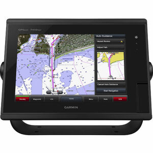 Garmin GPSMAP 7410xsv J1939, фото 5