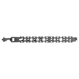 Мультитул браслет Leatherman Tread LT Black 832432, фото 4