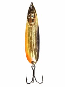 Блесна колеб. Lucky John MAIBE SPOON 18.0г 004, фото 2