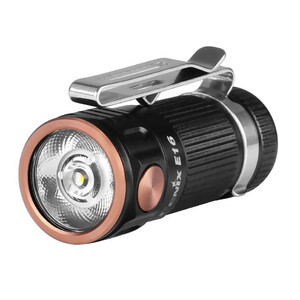 Фонарь Fenix E16 Cree XP-L HI neutral white, фото 3