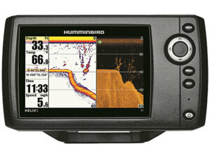 Эхолот Humminbird Helix 5x DI G2, фото 1