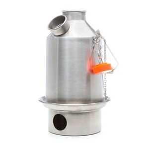 Самовар Kelly Kettle Scout, Alumin.,1,2 л, фото 2