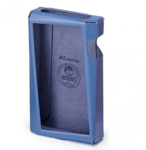 Чехол ASTELL&KERN SR25 mk2 Leather Case, Denim Blue, фото 1