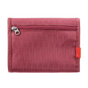 Кошелек Tatonka EURO WALLET bordeaux red, фото 2