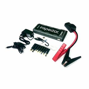 Пуско-зарядное устройство Inspector Starter, фото 1