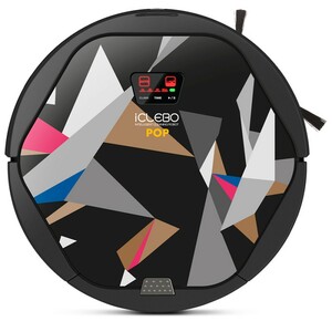 Робот-пылесос iCLEBO Pop Magic (YCR-M05-P3), фото 1