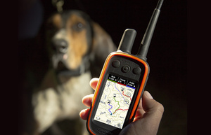 Garmin Alpha 100 TT 15 EU-Nordic, фото 4