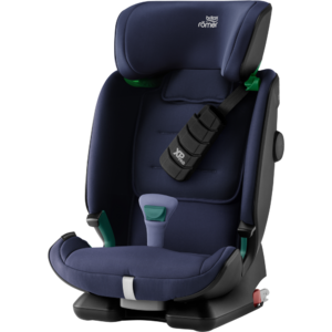 Автокресло Britax Romer Advansafix i-Size Moonlight Blue, фото 2