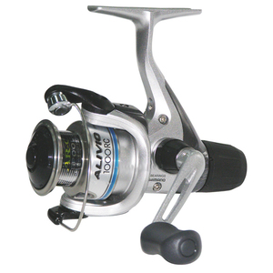 Катушка безынерционная SHIMANO ALIVIO 1000 RC, фото 1