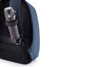 Рюкзак для ноутбука до 15,6 дюймов XD Design Bobby Pro, синий, фото 9