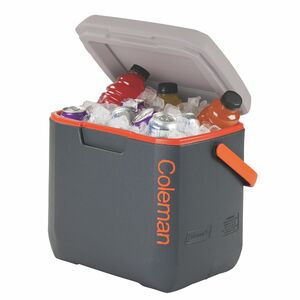 Контейнер изотермический Coleman 28 QUART XTREME (26,5 л) GREY, фото 5