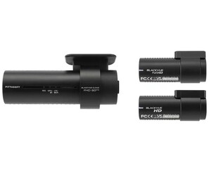 Видеорегистратор Blackvue DR750X-3CH PLUS (3 камеры), фото 2