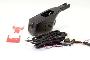 Видеорегистратор в штатное место RedPower DVR-TOY2-N для Toyota, Lexus, Kia, Hyundai, фото 4