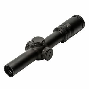 Оптический прицел Sightmark Citadel 1-10x24 HDR подсветка сетки Plex 1/2MOA (SM13138HDR), фото 1