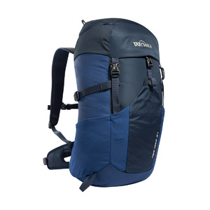 Рюкзак Tatonka HIKE PACK 27 navy/darker blue, фото 1