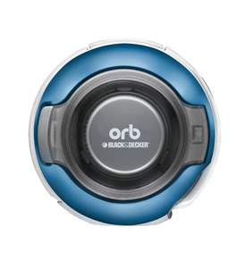 Аккумуляторный пылесос Black & Decker ORB72EBL, фото 2