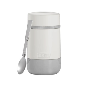 Термос для еды Thermos Guardian TS-3029 WHT (0,5 литра), белый, фото 4