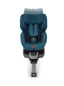 Автокресло Recaro Salia Elite Select Teal Green, фото 10