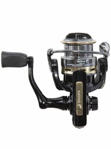 Катушка безынерционная Salmo Sniper SPIN II 4 4000FD, фото 5