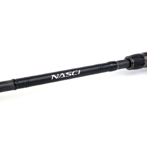 Удилище SHIMANO Nasci Spinning MOD-FAST_2,42m 7'11'' 14-42g 2pc, фото 2