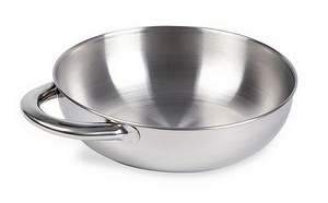 Миска Tatonka BOWL WITH GRIP  , 4033.000, фото 1