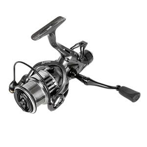 Катушка Byte carp 4000 CP 4+1 подшип + зап шпуля (HS-BC-4000-S) Helios, фото 3