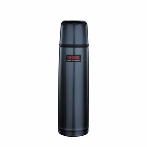 Термос THERMOS® FBB-750 MB 0.75L (836427) синий, фото 1