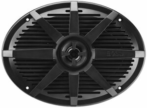 Влагозащищенные динамики BOSS Audio Marine MR692B (6" x 9", 350 Вт.), фото 2