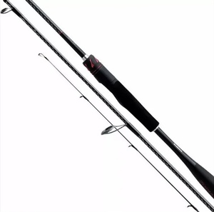 Удилище SHIMANO 20 Zodias 264UL-2 Solid Tip Spinning 1.5-5 гр., фото 1