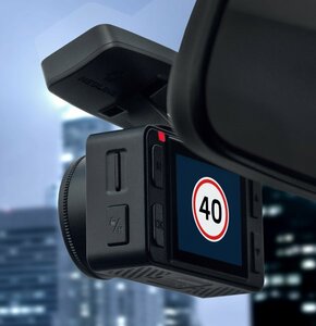 Видеорегистратор NEOLINE G-Tech X77 AI, фото 13