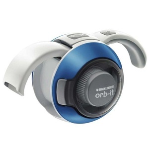 Аккумуляторный пылесос Black & Decker ORB72EBL, фото 1