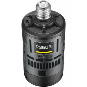 Осветитель светодиодный Godox RS60Bi, фото 9