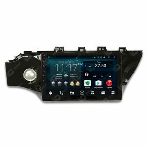 Автомагнитола IQ NAVI T58-1719 Kia Rio IV (2017+) Android 8.1.0 10,1", фото 1
