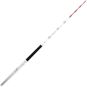 Удилище RAPALA Magnum RH - 5'8" 20-30LBS roller - boat rod - 2pc, фото 1