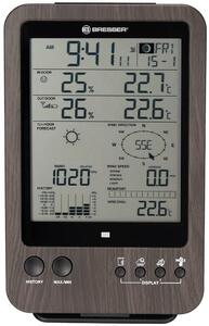 Метеостанция Bresser «5 в 1» WTW, фото 4