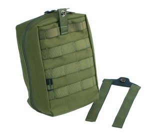 Сумка Tasmanian Tiger TT BASE MEDIC POUCH cub, 7722.036, фото 3