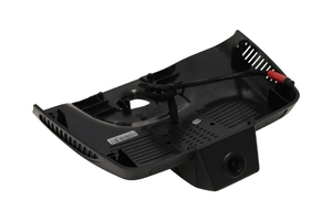 Штатный видеорегистратор Redpower DVR-MBE2-N чёрный (Mercedes E-класс W213), фото 1