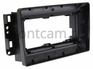 Штатная магнитола LeTrun BPX609-1030 для Chevrolet Aveo I, Captiva I, Epica I 2006-2012 на Android 10 (4/64, DSP, IPS, с голосовым ассистентом, с крутилками), фото 10