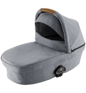 Коляска 2 в 1 Britax Romer Smile III Frost Grey, фото 4