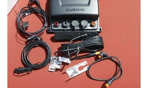 Garmin GCV 10, фото 3