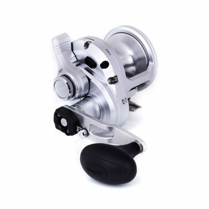 Катушка SHIMANO Speedmaster Lever Drag 12II, фото 1